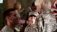 Army Wives